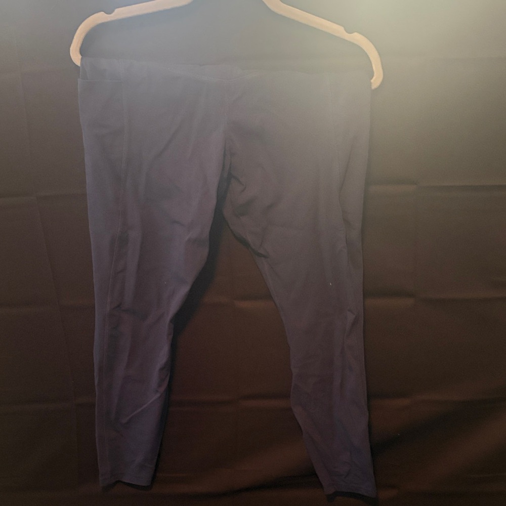 Navy Blue Pants